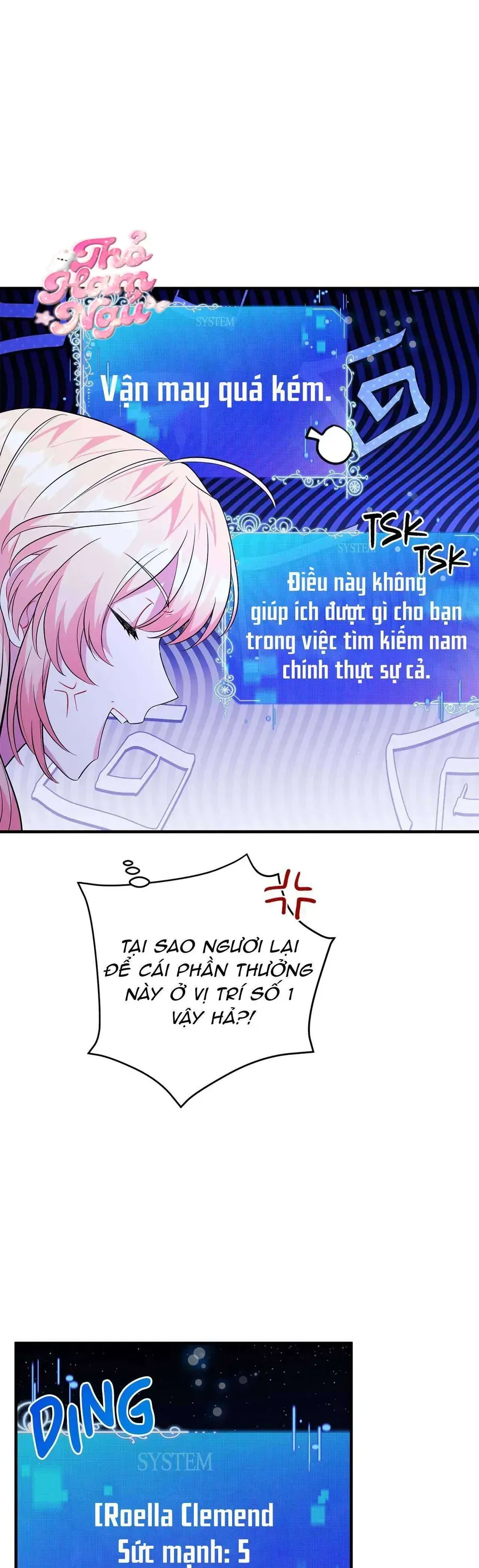 Có Nhiều Nam Chính Quá Đi! Chap 8 - Next Chap 9