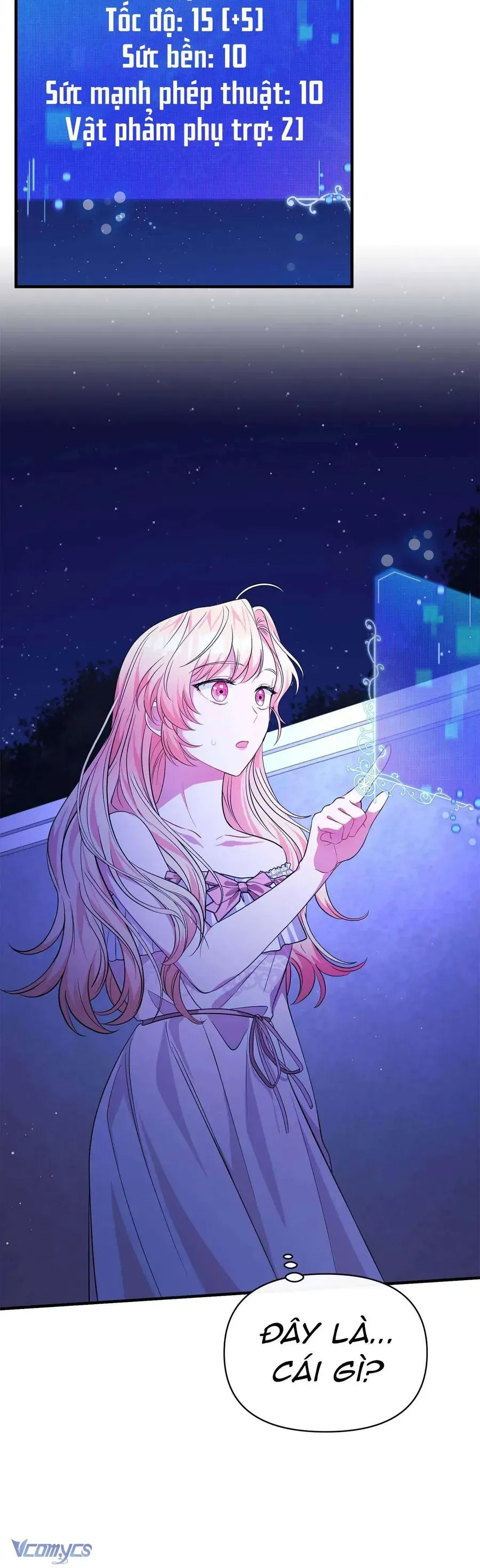 Có Nhiều Nam Chính Quá Đi! Chap 8 - Next Chap 9