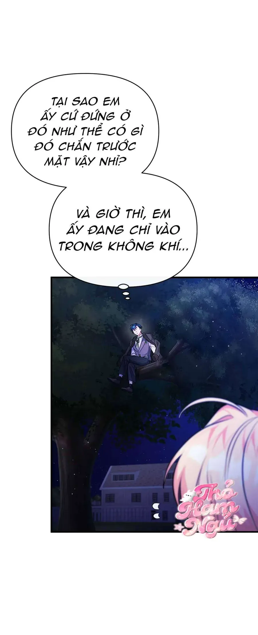 Có Nhiều Nam Chính Quá Đi! Chap 8 - Next Chap 9