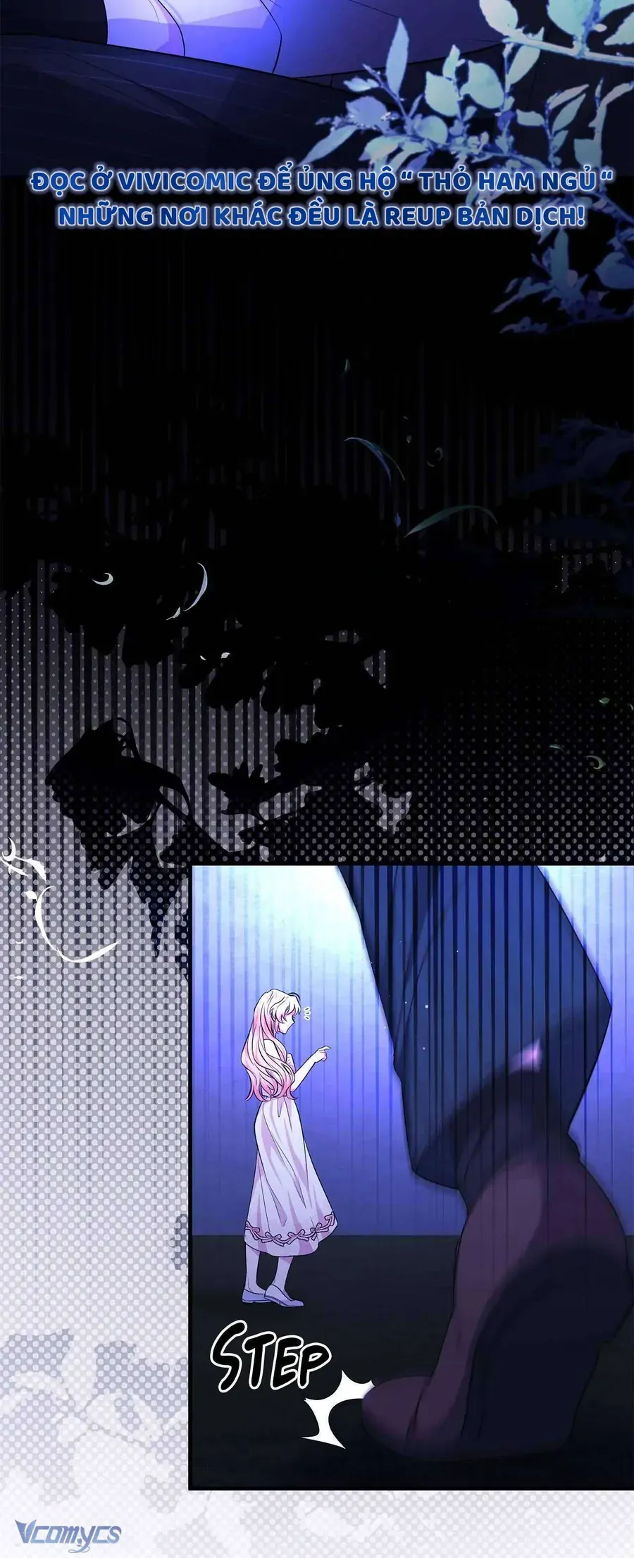 Có Nhiều Nam Chính Quá Đi! Chap 8 - Next Chap 9