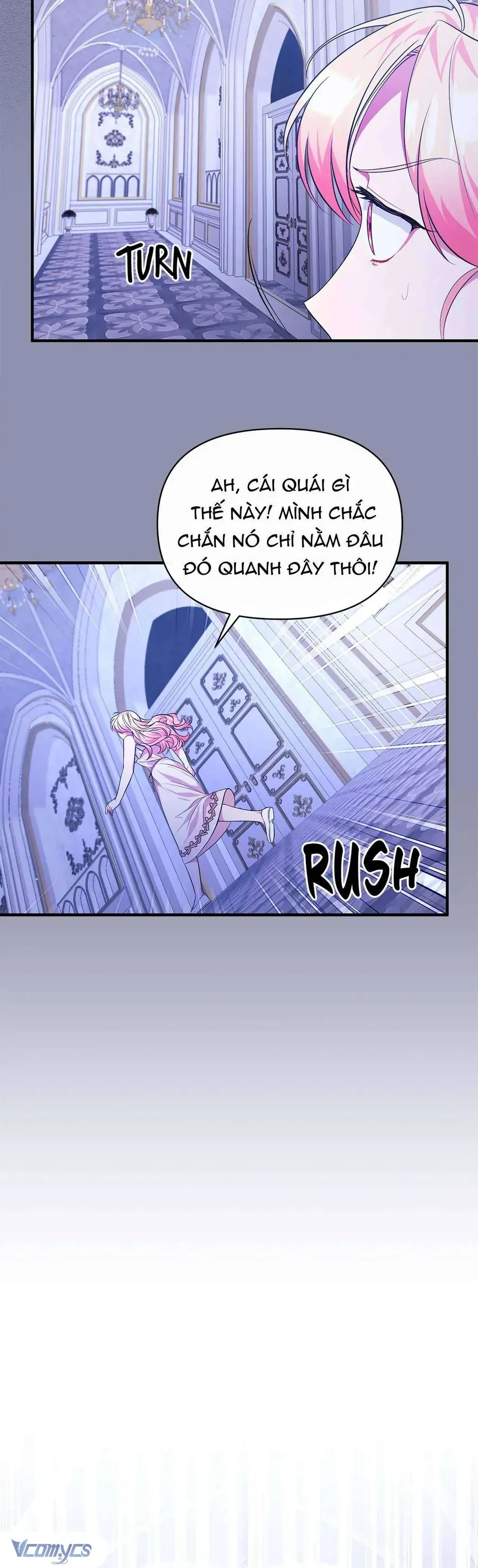 Có Nhiều Nam Chính Quá Đi! Chap 8 - Next Chap 9