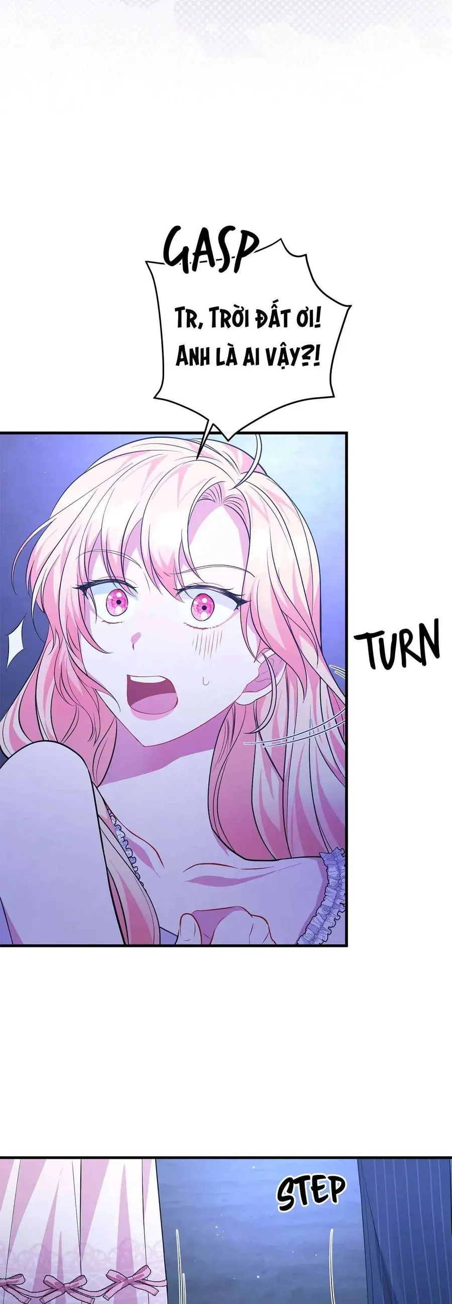 Có Nhiều Nam Chính Quá Đi! Chap 8 - Next Chap 9