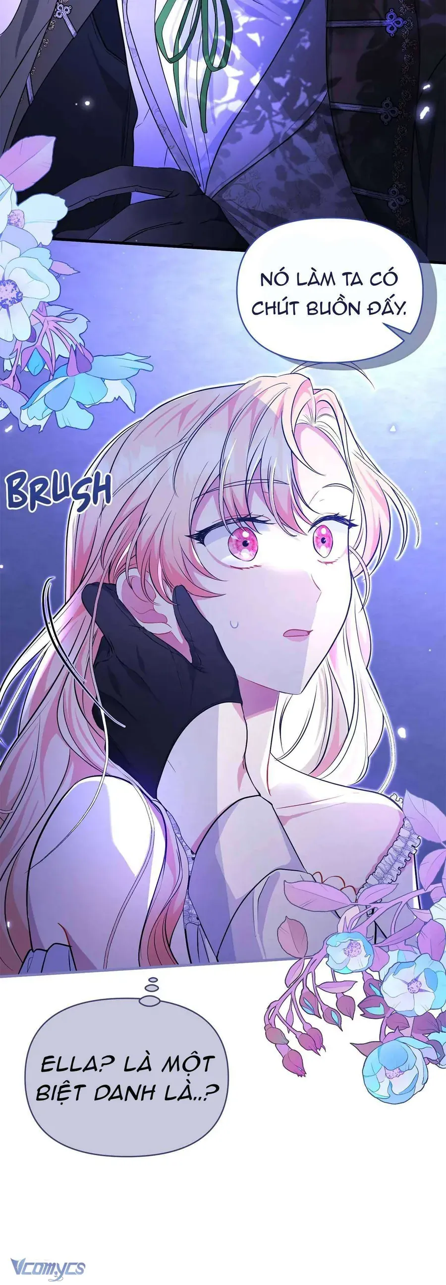 Có Nhiều Nam Chính Quá Đi! Chap 8 - Next Chap 9