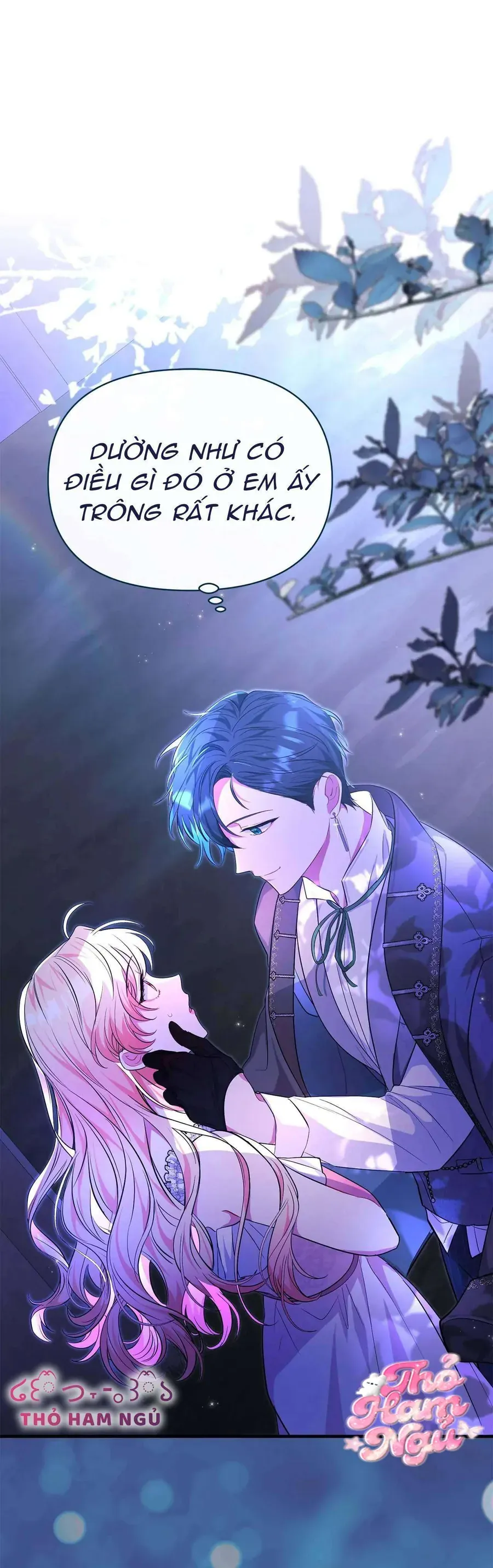 Có Nhiều Nam Chính Quá Đi! Chap 8 - Next Chap 9