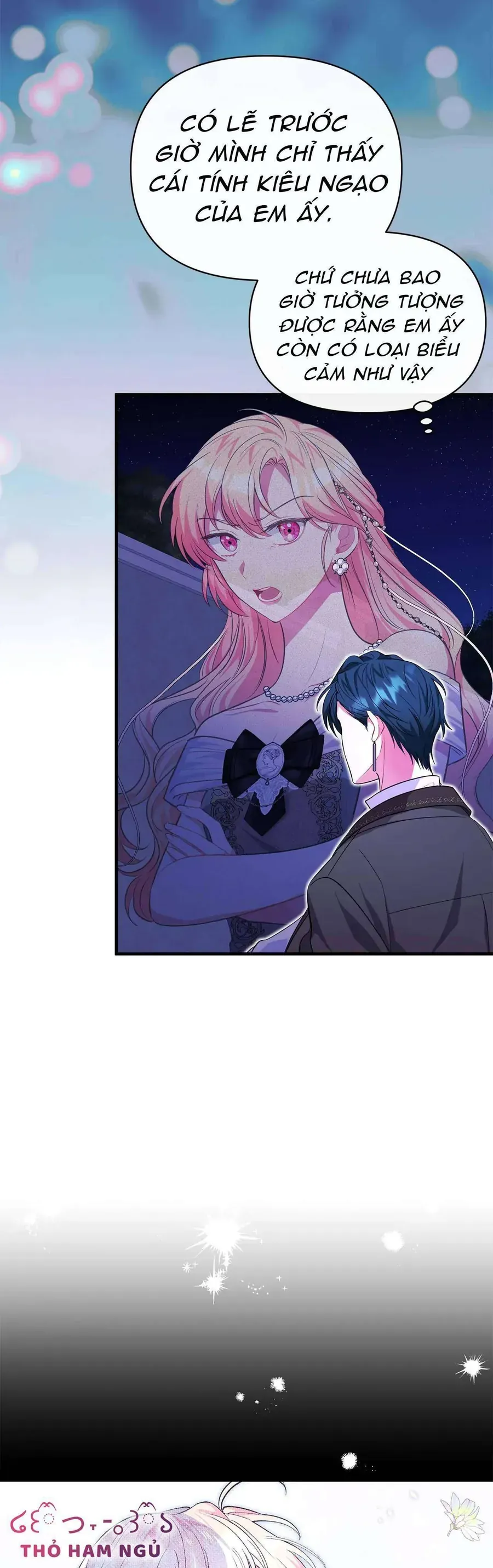 Có Nhiều Nam Chính Quá Đi! Chap 8 - Next Chap 9