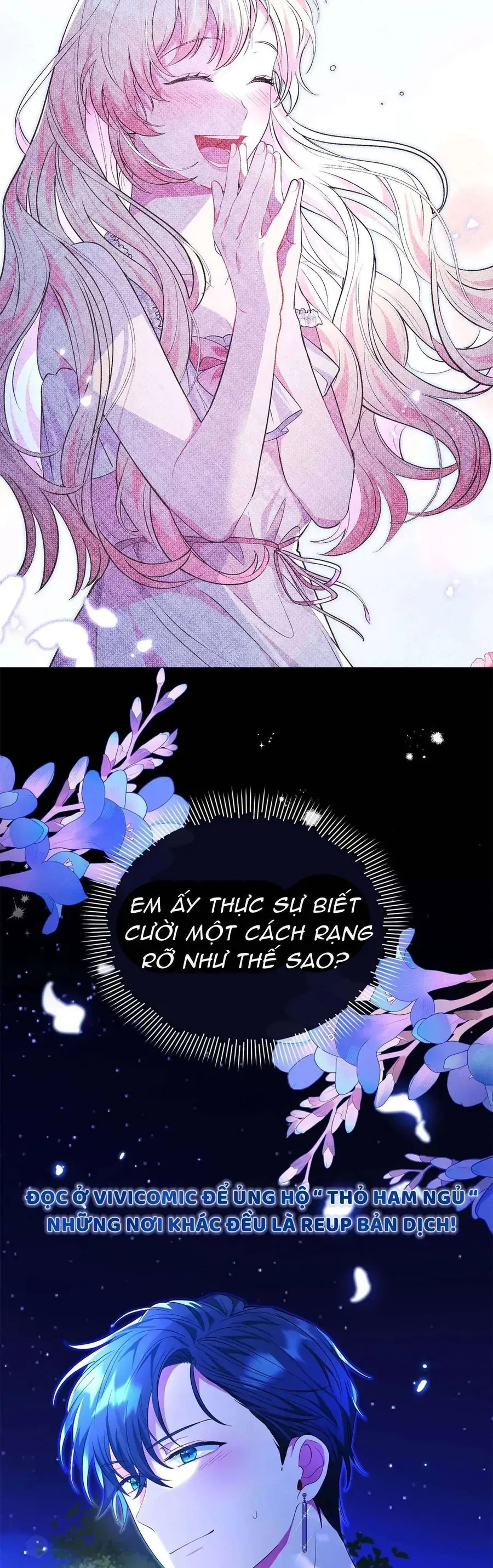 Có Nhiều Nam Chính Quá Đi! Chap 8 - Next Chap 9