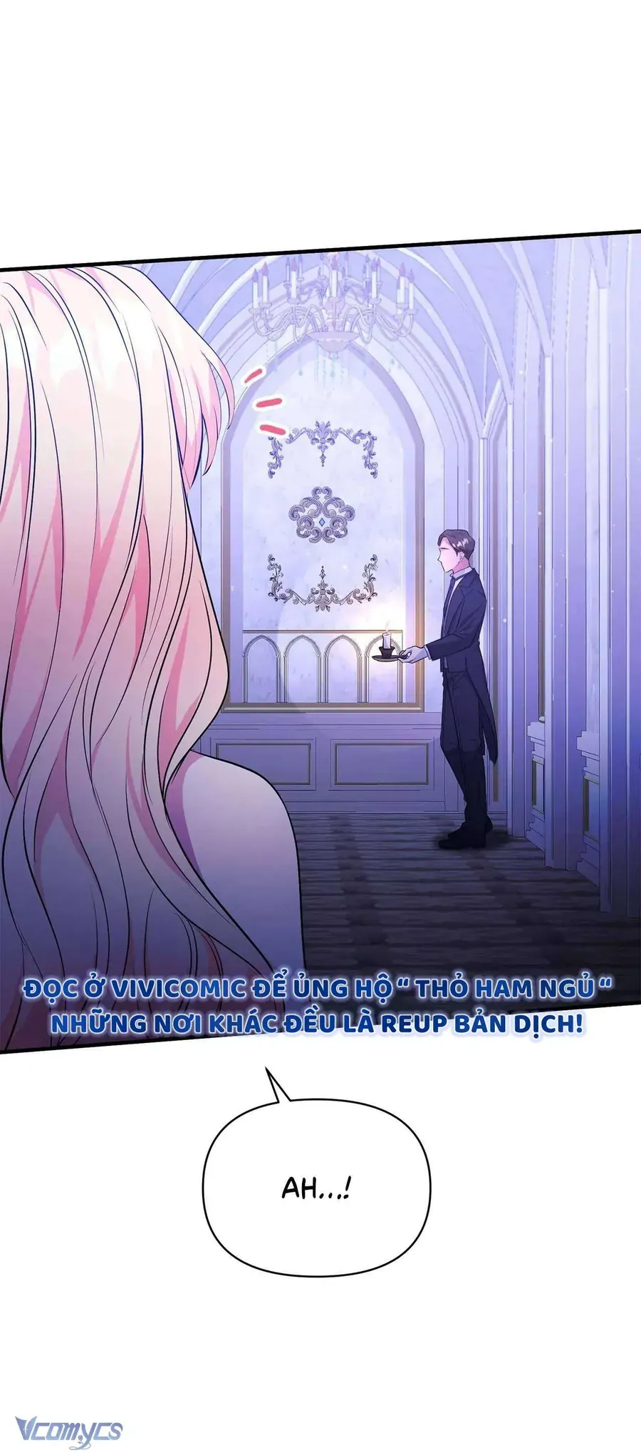 Có Nhiều Nam Chính Quá Đi! Chap 8 - Next Chap 9