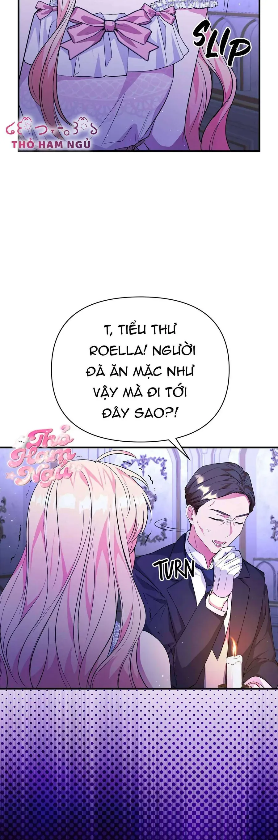 Có Nhiều Nam Chính Quá Đi! Chap 8 - Next Chap 9