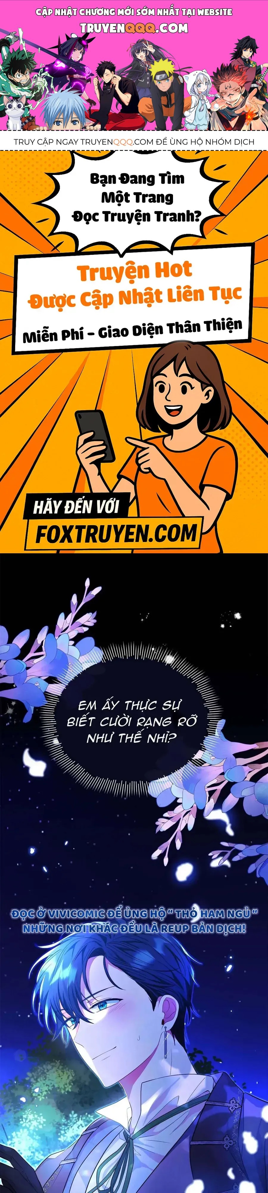 Có Nhiều Nam Chính Quá Đi! Chap 9 - Next Chap 10