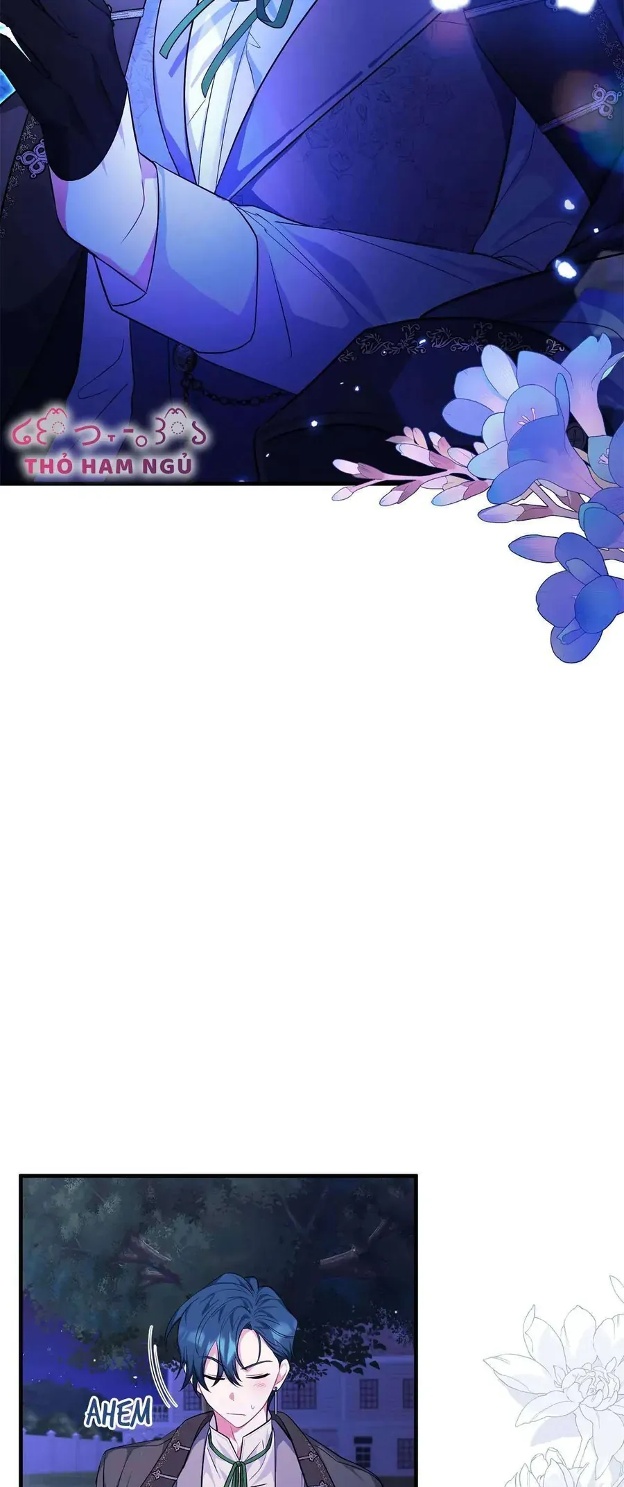 Có Nhiều Nam Chính Quá Đi! Chap 9 - Next Chap 10