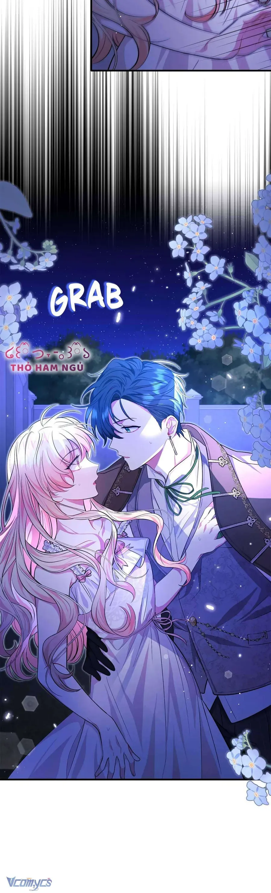 Có Nhiều Nam Chính Quá Đi! Chap 9 - Next Chap 10