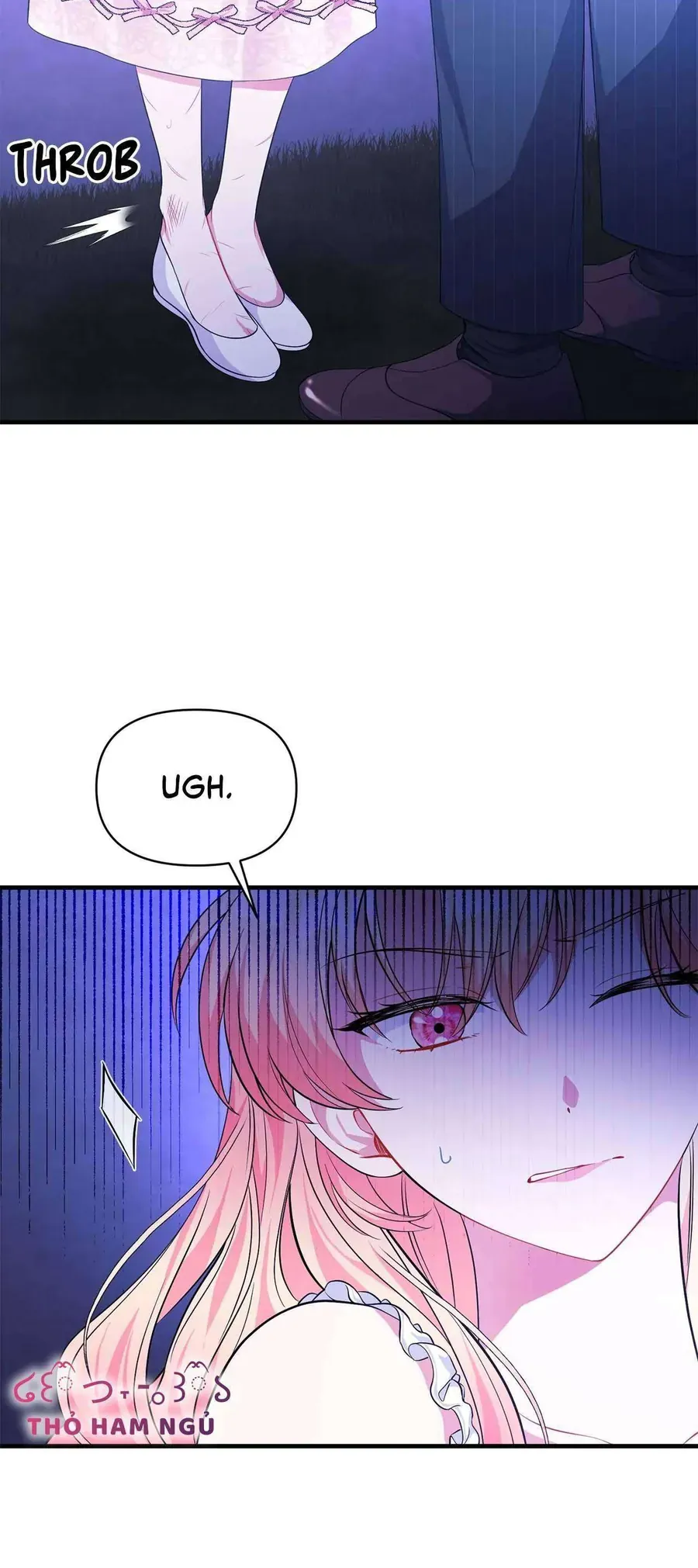 Có Nhiều Nam Chính Quá Đi! Chap 9 - Next Chap 10