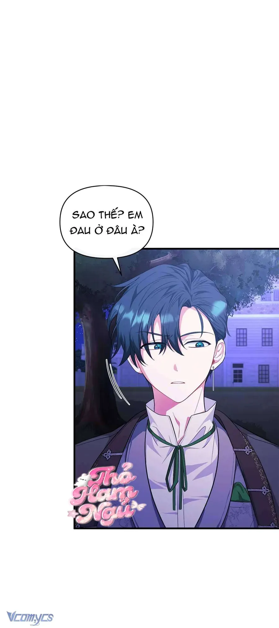 Có Nhiều Nam Chính Quá Đi! Chap 9 - Next Chap 10