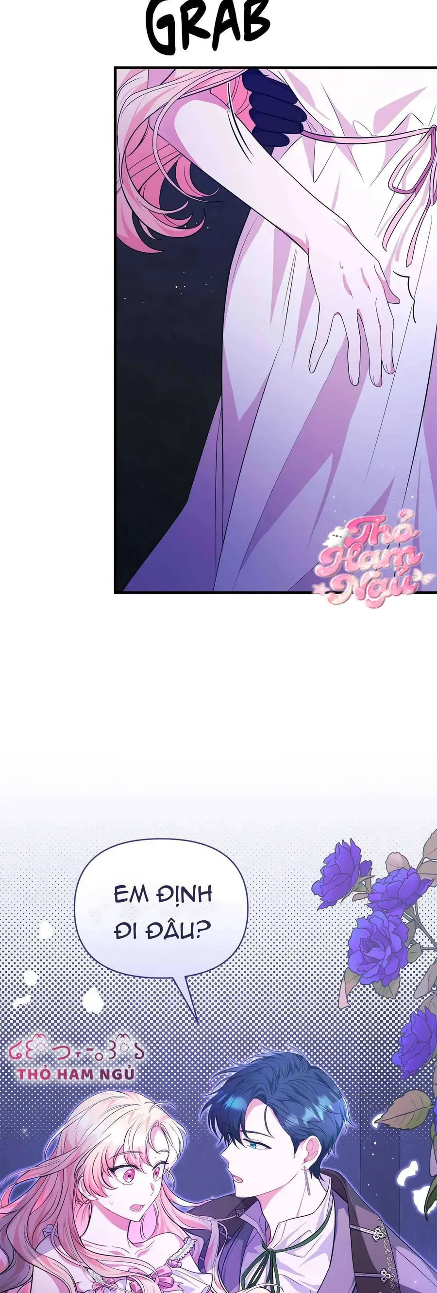 Có Nhiều Nam Chính Quá Đi! Chap 9 - Next Chap 10