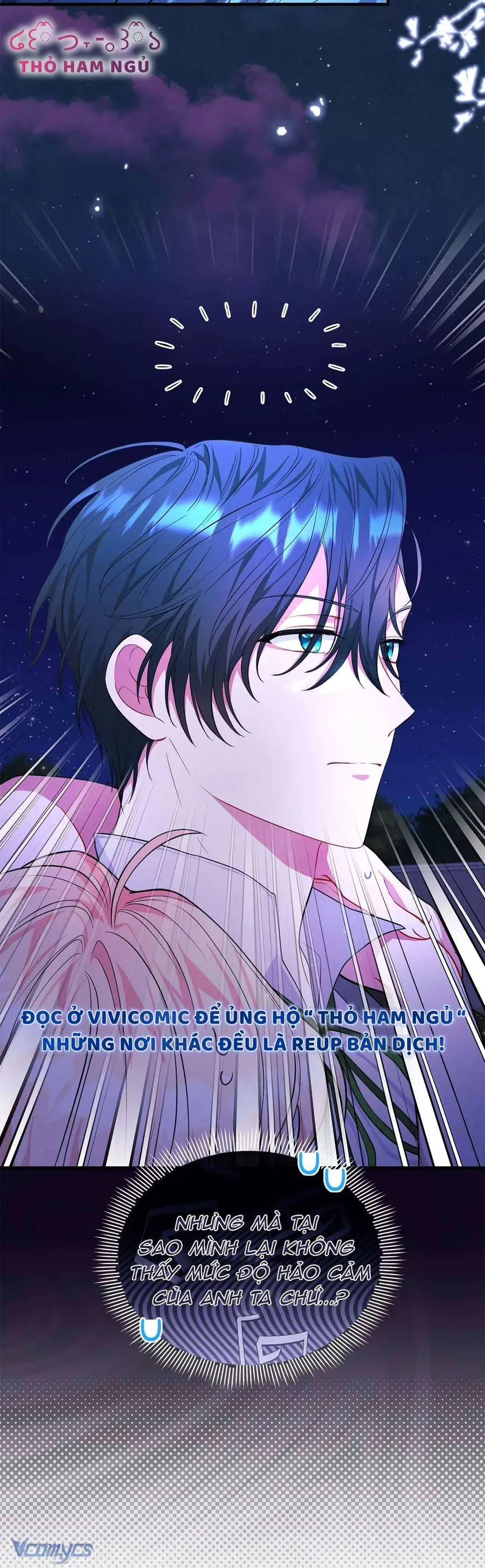 Có Nhiều Nam Chính Quá Đi! Chap 9 - Next Chap 10