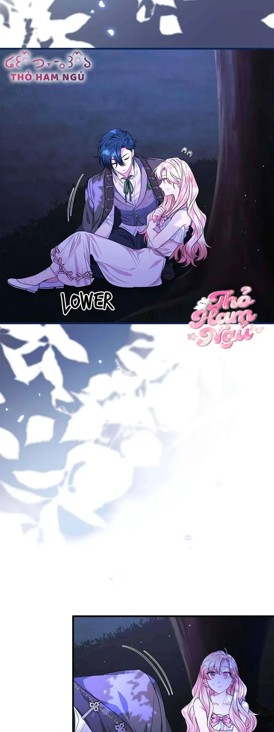 Có Nhiều Nam Chính Quá Đi! Chap 9 - Next Chap 10