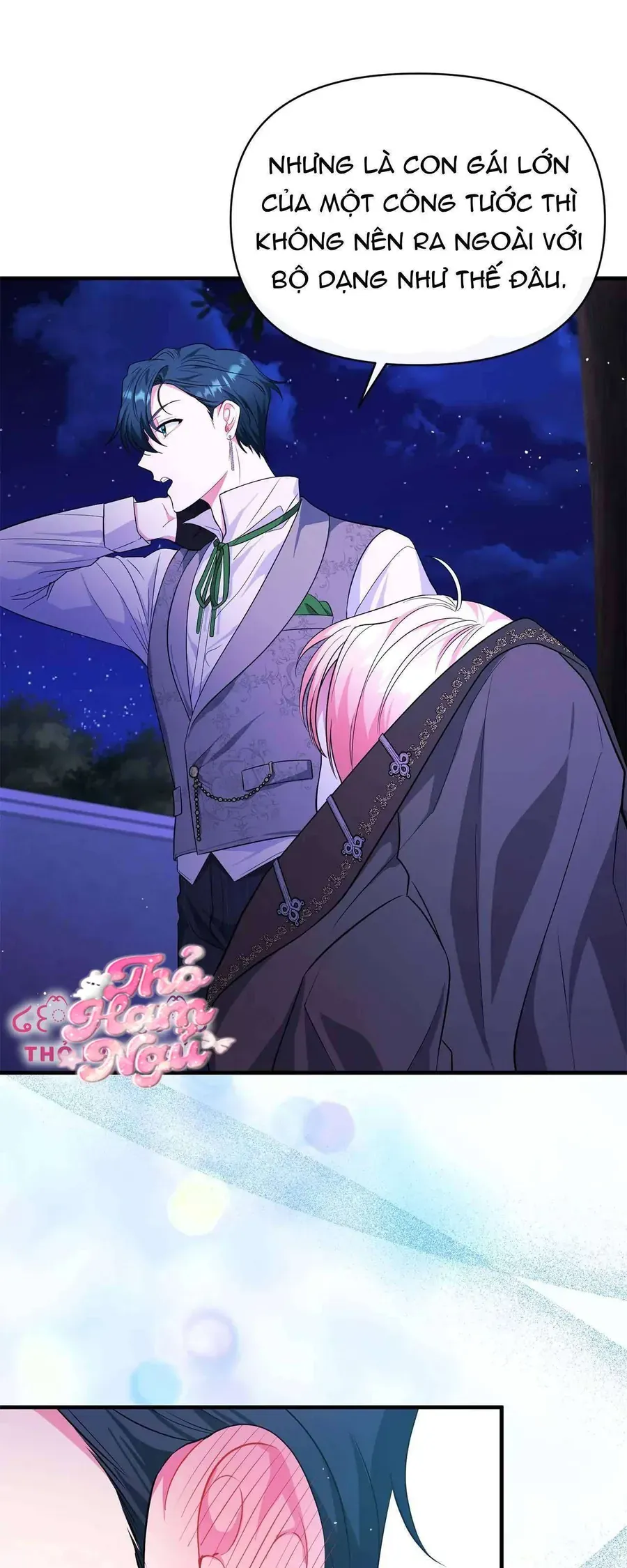 Có Nhiều Nam Chính Quá Đi! Chap 9 - Next Chap 10