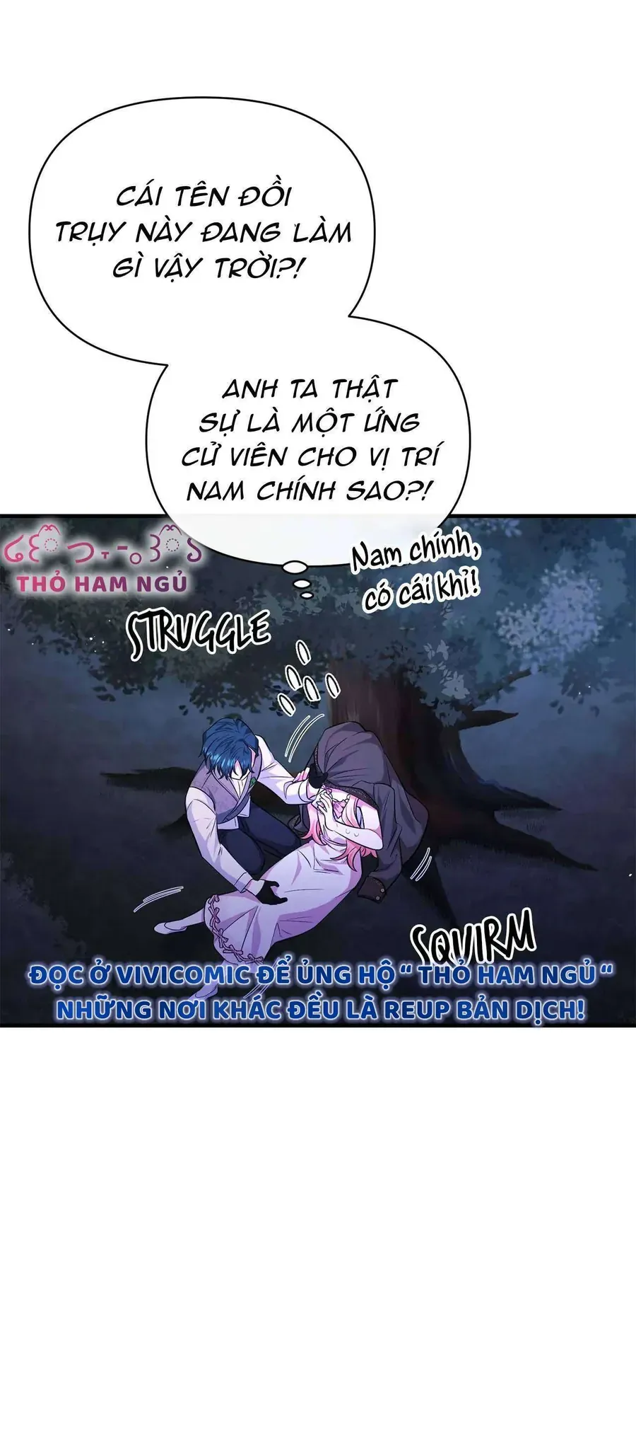 Có Nhiều Nam Chính Quá Đi! Chap 9 - Next Chap 10