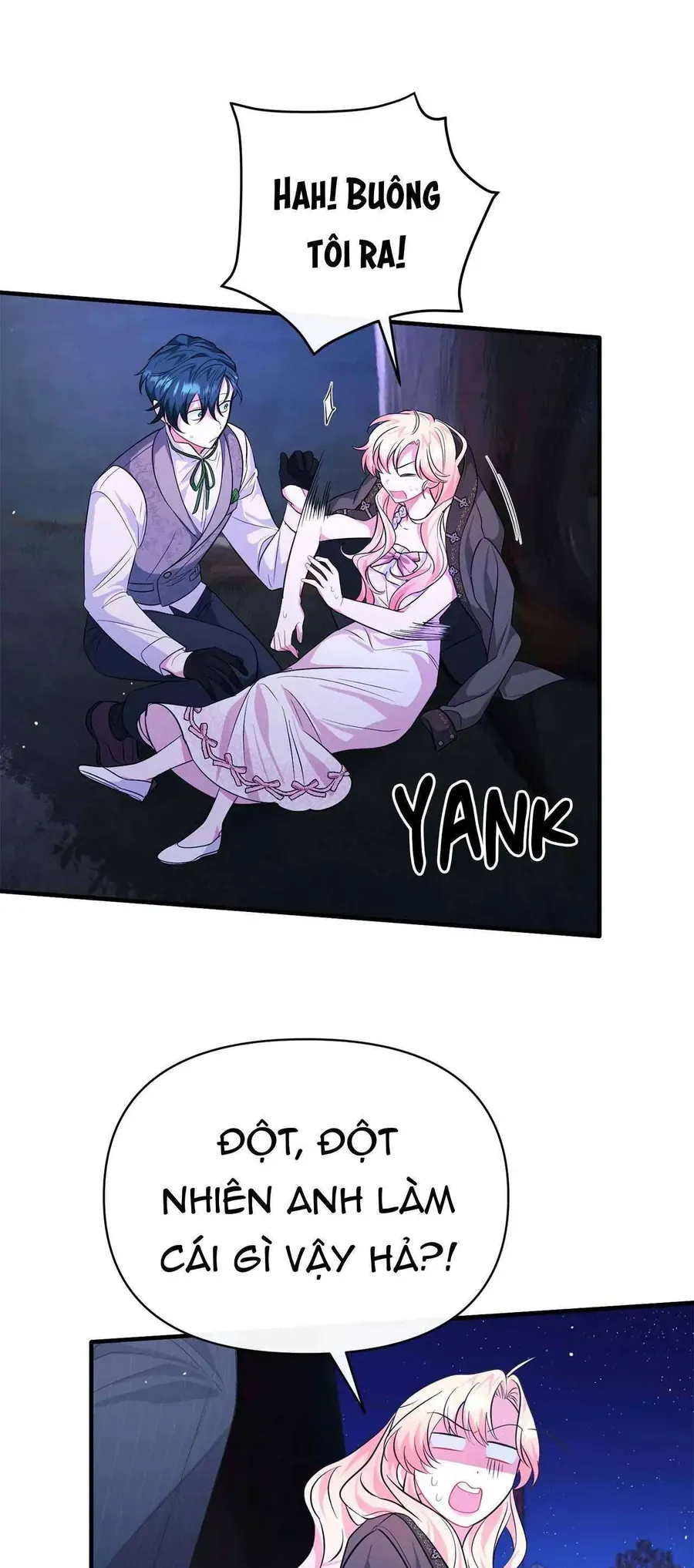 Có Nhiều Nam Chính Quá Đi! Chap 9 - Next Chap 10