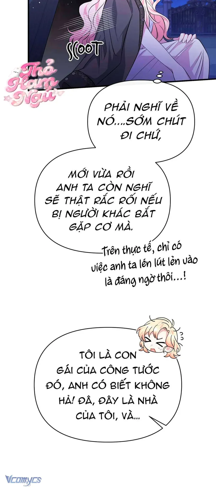Có Nhiều Nam Chính Quá Đi! Chap 9 - Next Chap 10