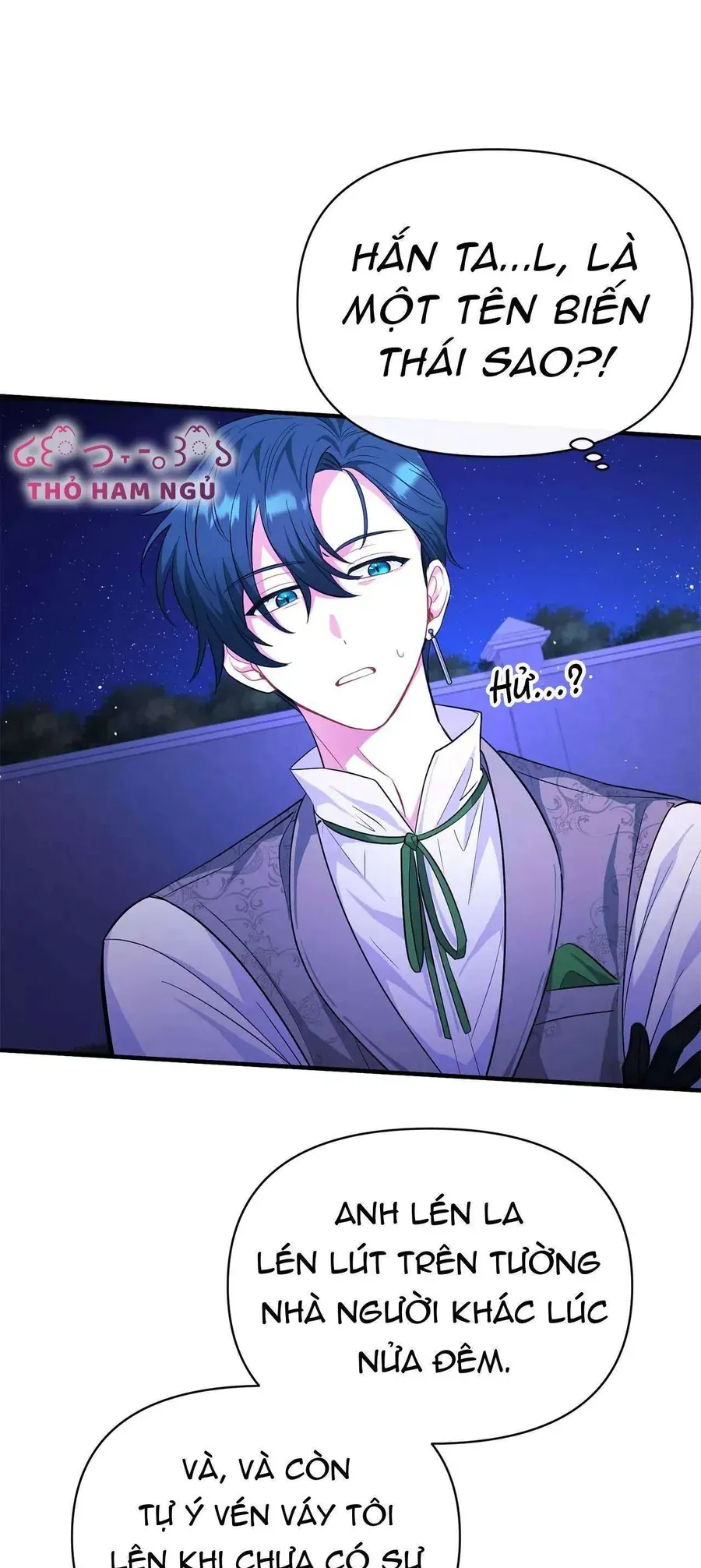 Có Nhiều Nam Chính Quá Đi! Chap 9 - Next Chap 10