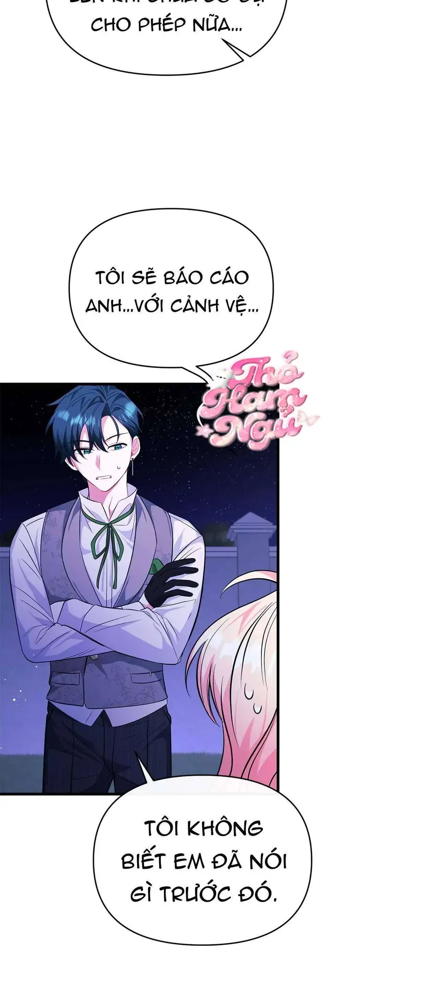 Có Nhiều Nam Chính Quá Đi! Chap 9 - Next Chap 10