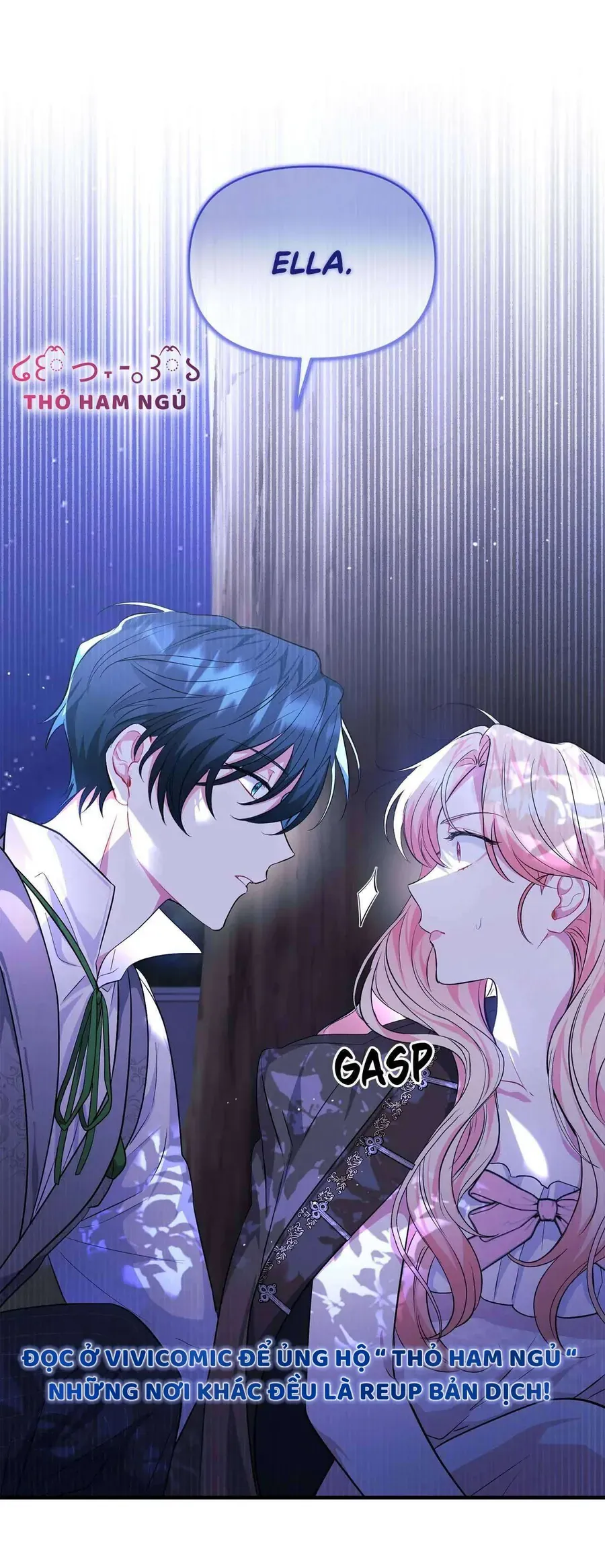 Có Nhiều Nam Chính Quá Đi! Chap 9 - Next Chap 10