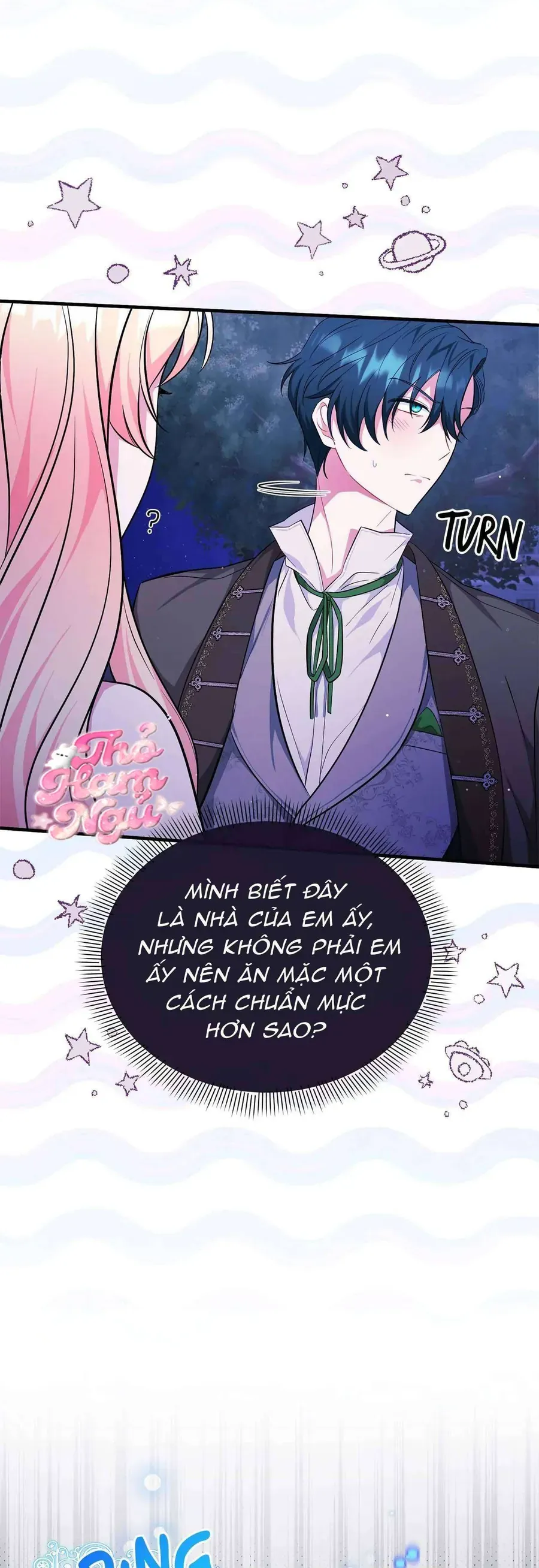 Có Nhiều Nam Chính Quá Đi! Chap 9 - Next Chap 10