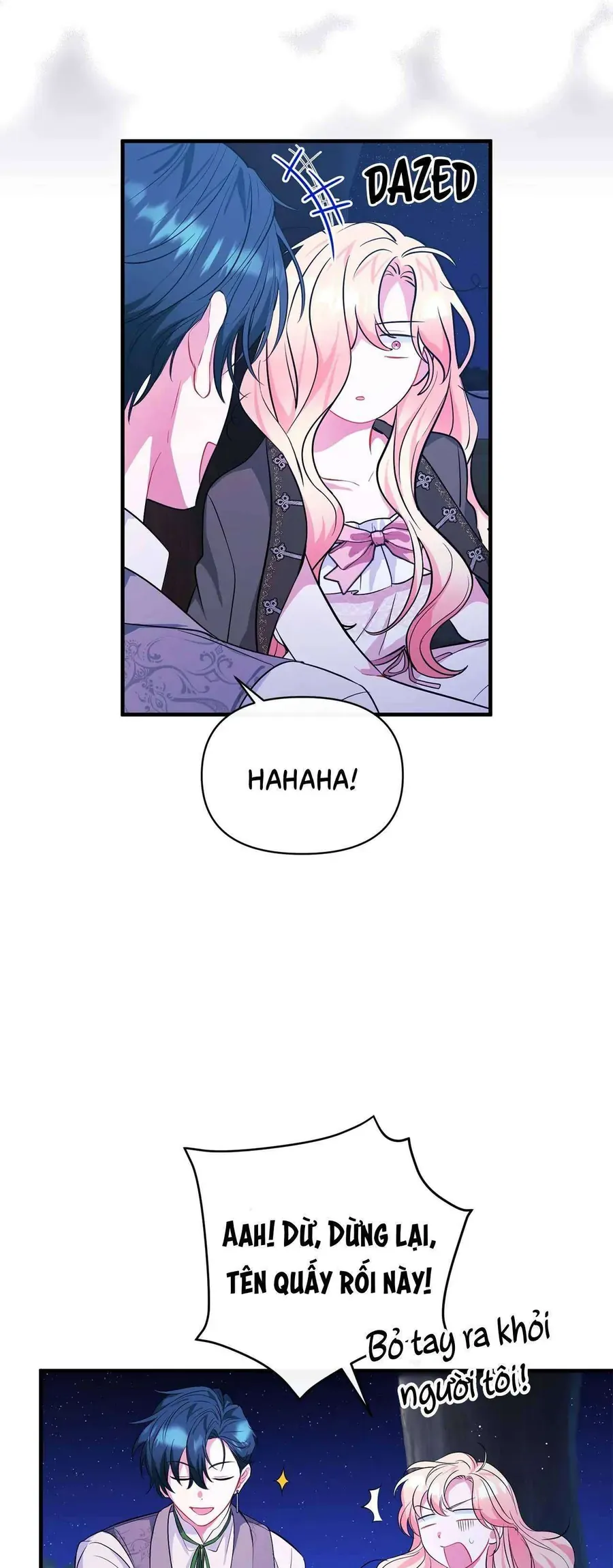 Có Nhiều Nam Chính Quá Đi! Chap 9 - Next Chap 10