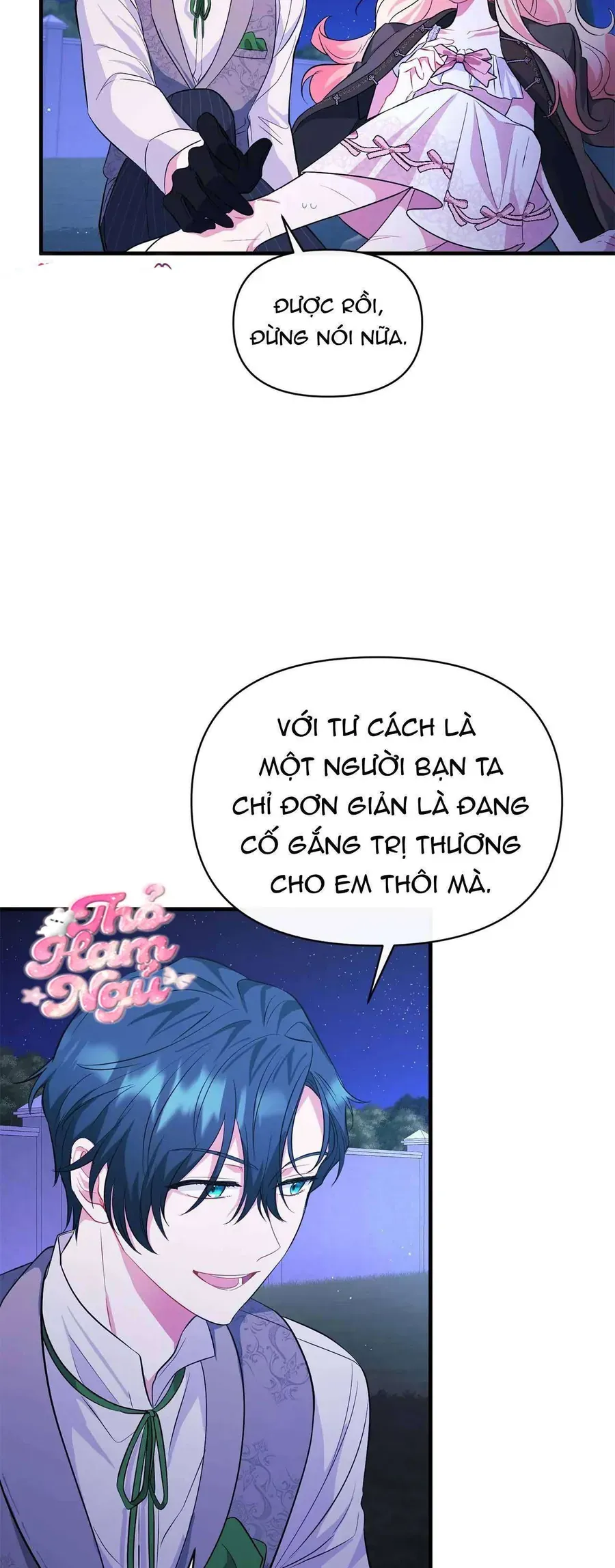 Có Nhiều Nam Chính Quá Đi! Chap 9 - Next Chap 10