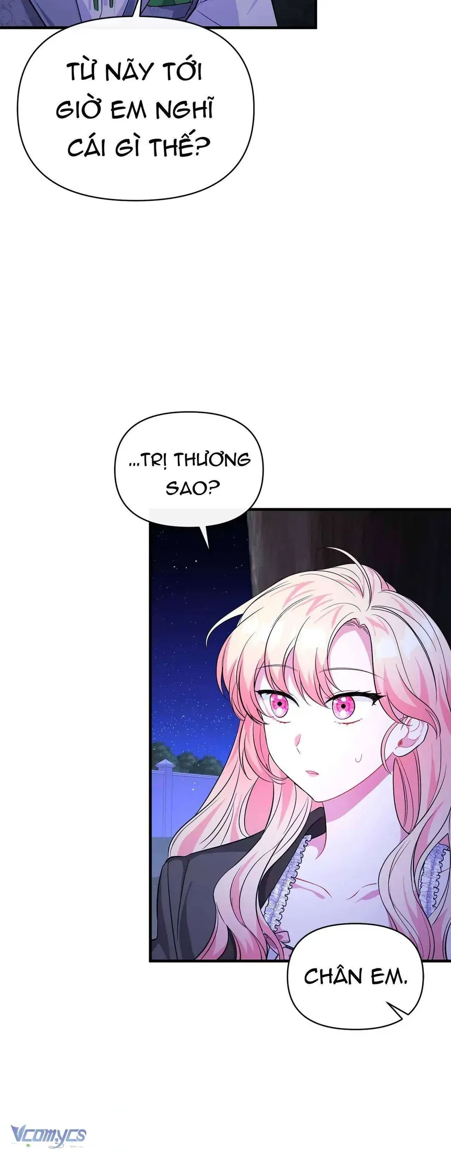 Có Nhiều Nam Chính Quá Đi! Chap 9 - Next Chap 10