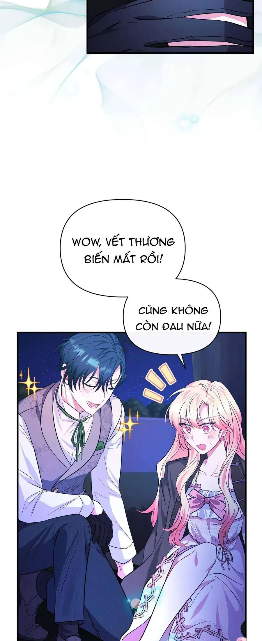 Có Nhiều Nam Chính Quá Đi! Chap 9 - Next Chap 10