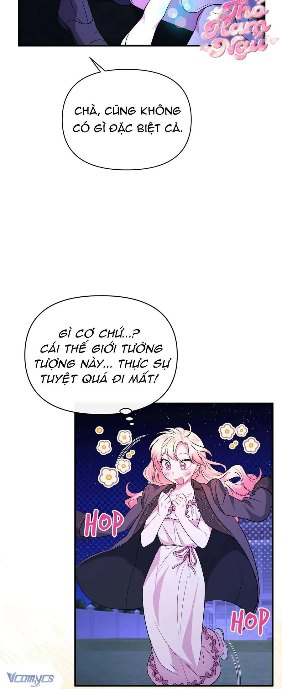Có Nhiều Nam Chính Quá Đi! Chap 9 - Next Chap 10
