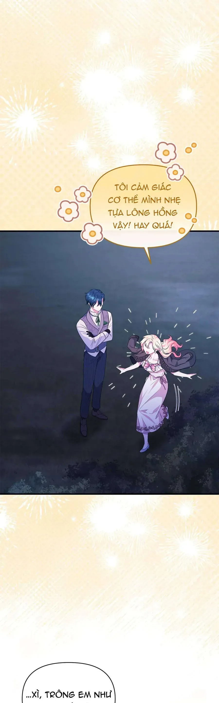 Có Nhiều Nam Chính Quá Đi! Chap 9 - Next Chap 10