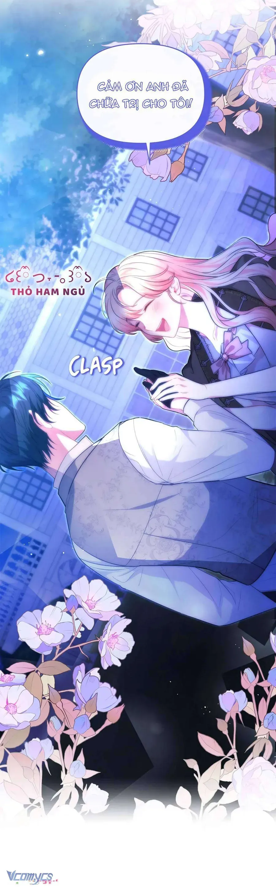 Có Nhiều Nam Chính Quá Đi! Chap 9 - Next Chap 10