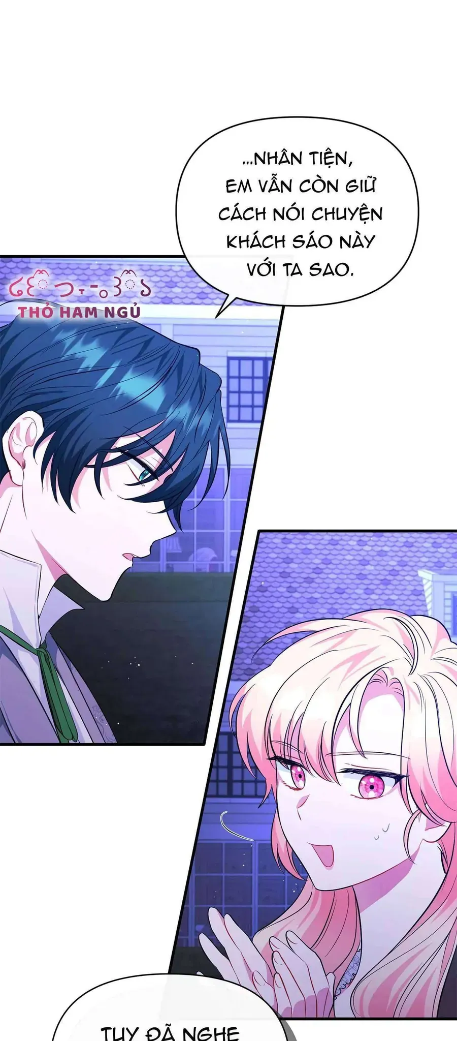 Có Nhiều Nam Chính Quá Đi! Chap 9 - Next Chap 10