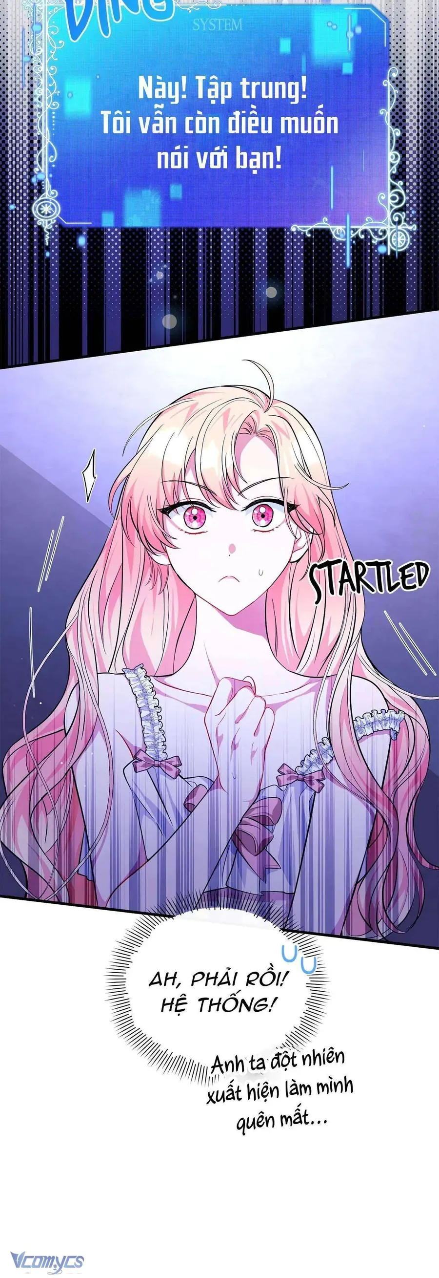 Có Nhiều Nam Chính Quá Đi! Chap 9 - Next Chap 10