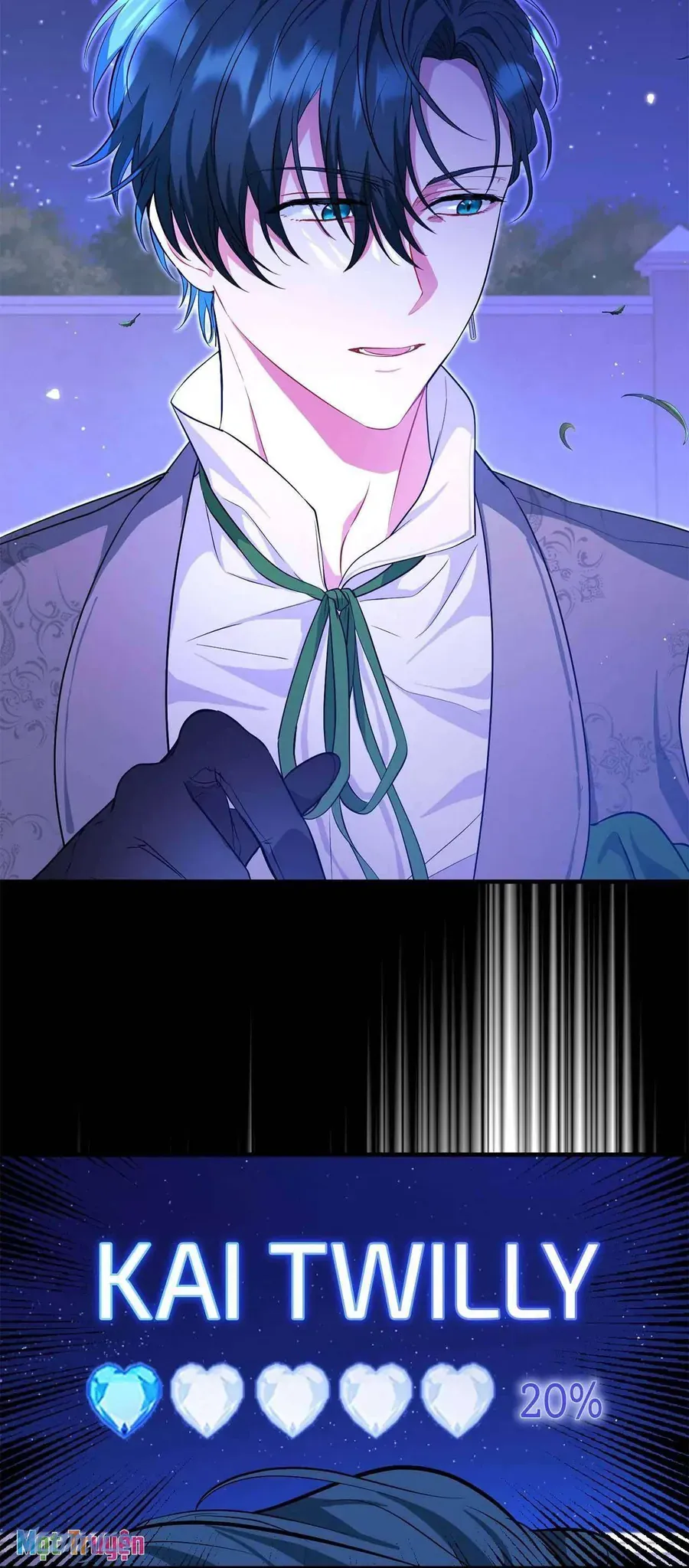 Có Nhiều Nam Chính Quá Đi! Chap 9 - Next Chap 10