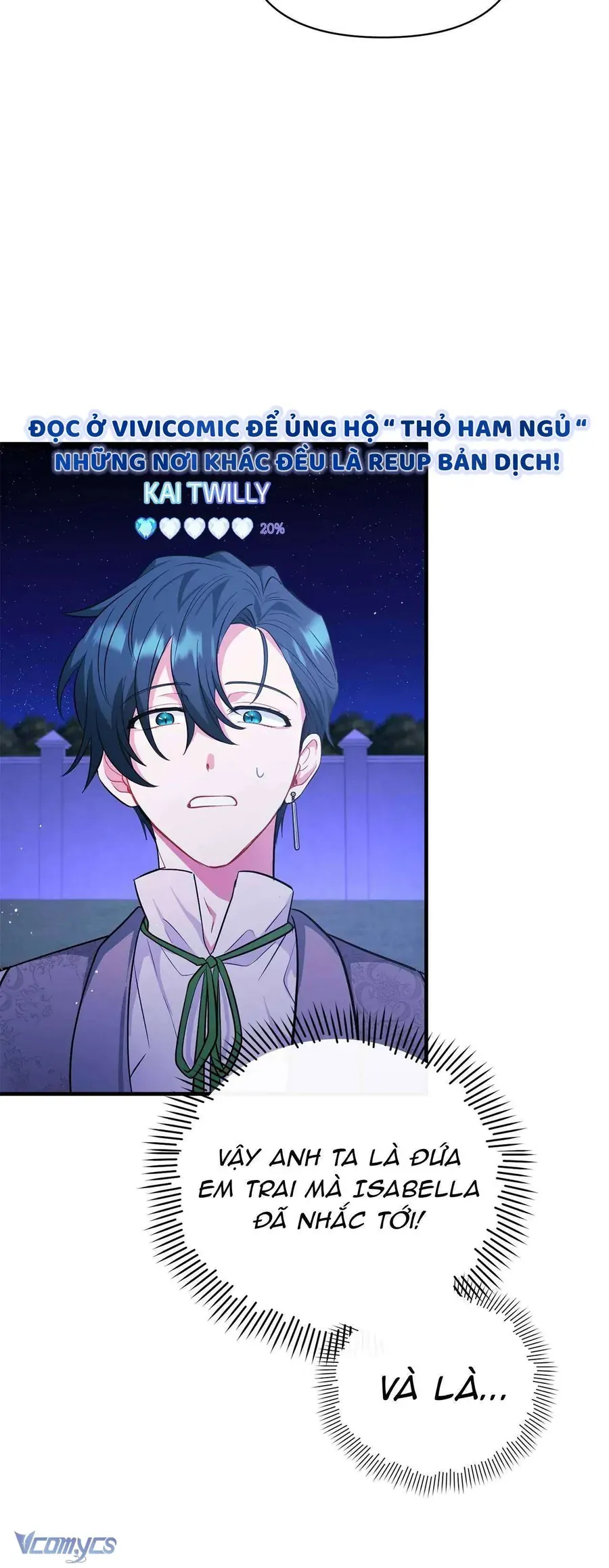 Có Nhiều Nam Chính Quá Đi! Chap 9 - Next Chap 10