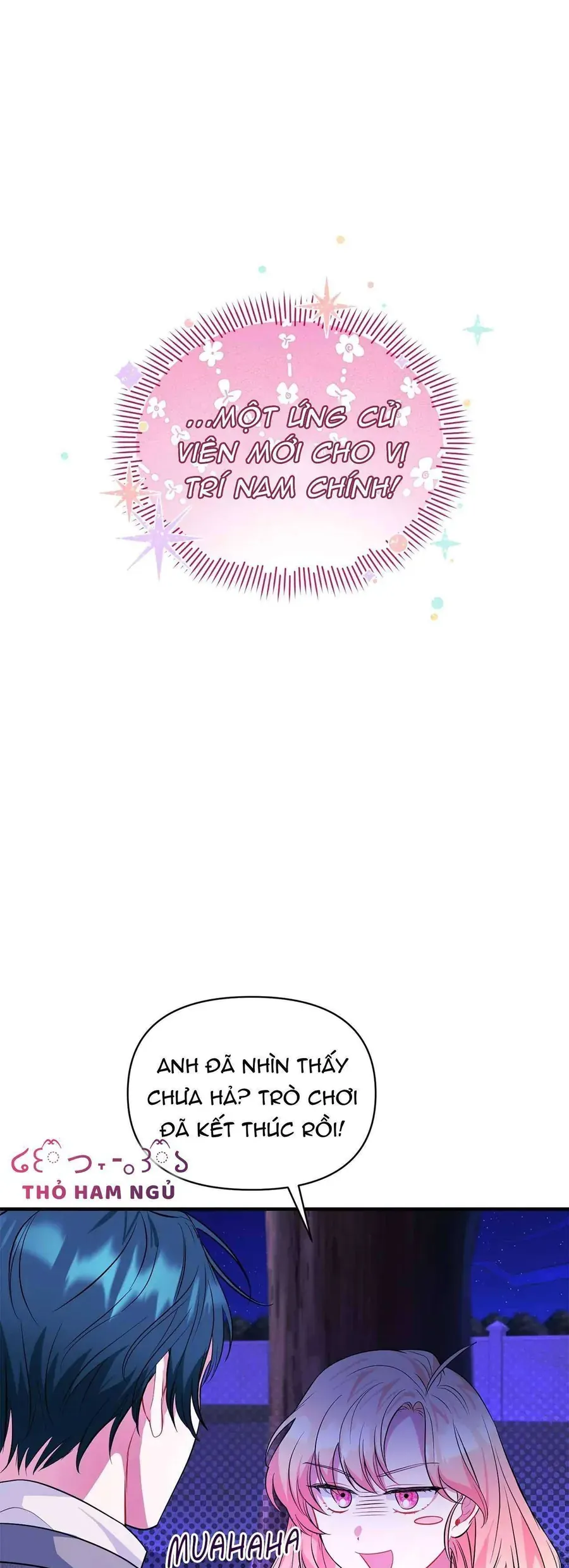 Có Nhiều Nam Chính Quá Đi! Chap 9 - Next Chap 10