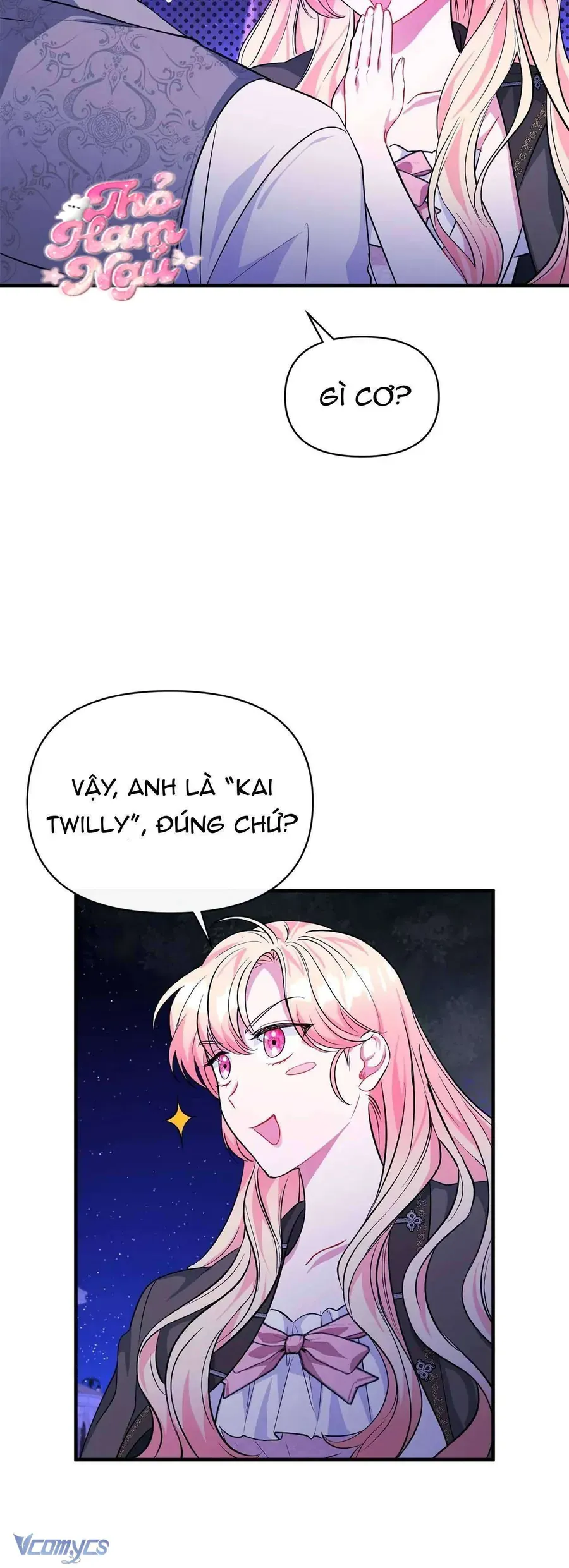 Có Nhiều Nam Chính Quá Đi! Chap 9 - Next Chap 10