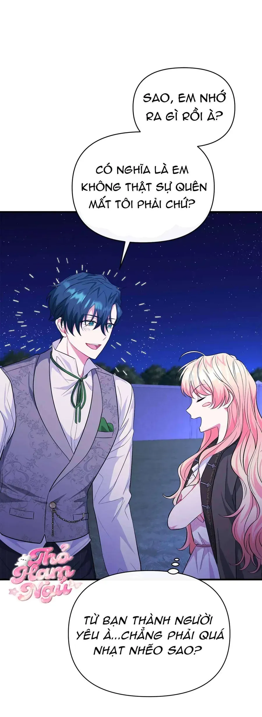 Có Nhiều Nam Chính Quá Đi! Chap 9 - Next Chap 10