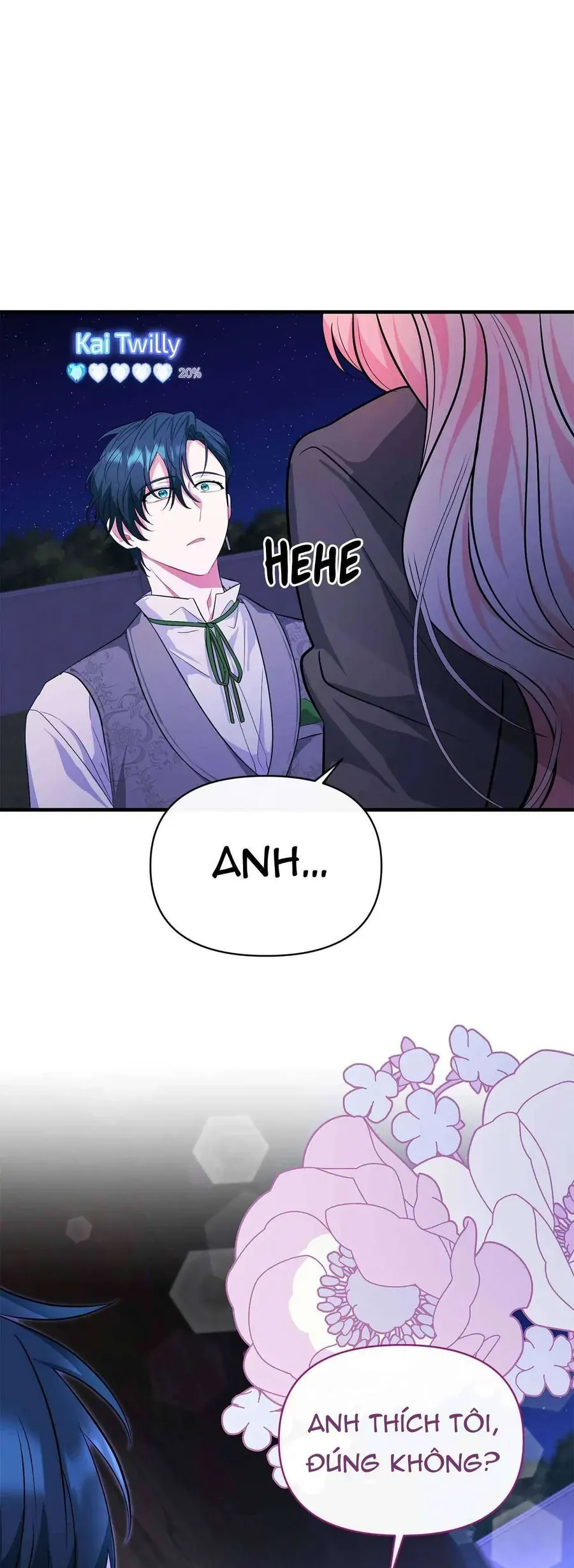 Có Nhiều Nam Chính Quá Đi! Chap 9 - Next Chap 10