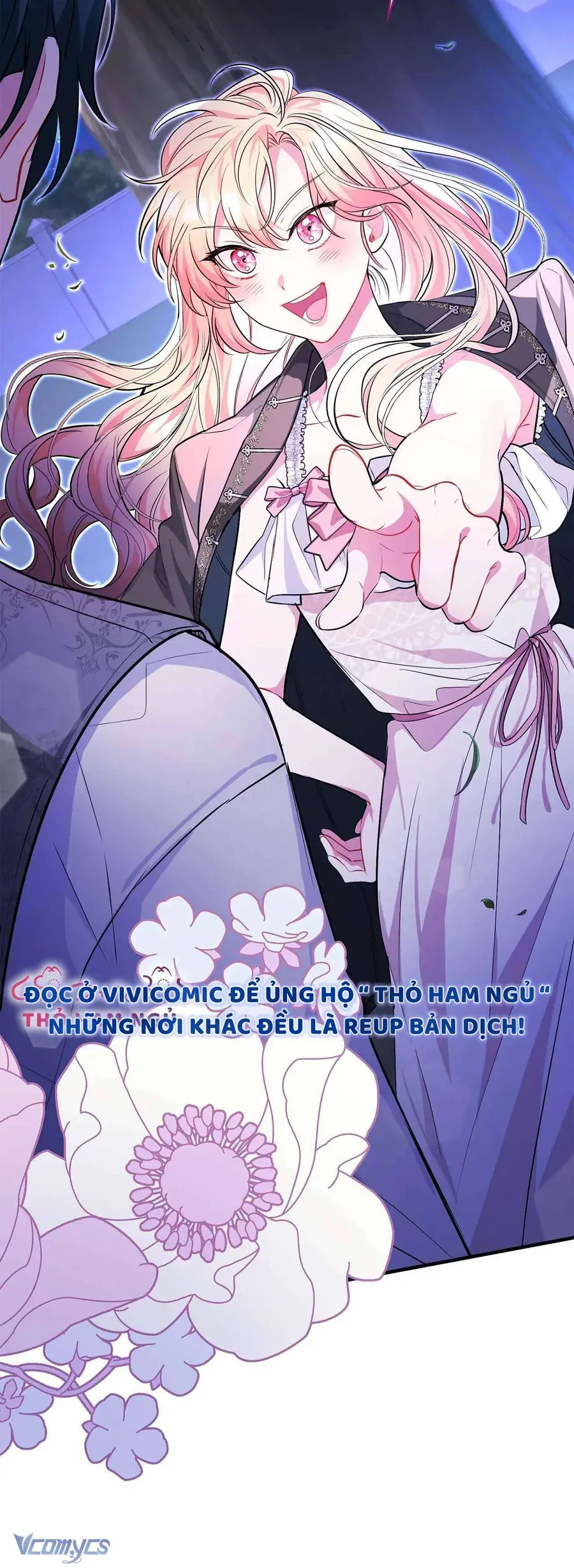 Có Nhiều Nam Chính Quá Đi! Chap 9 - Next Chap 10