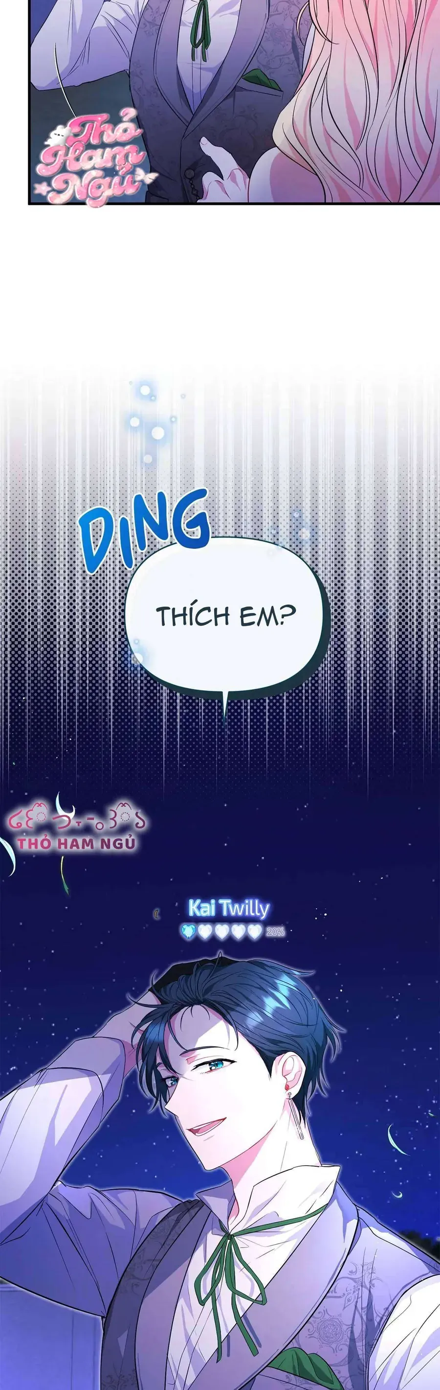 Có Nhiều Nam Chính Quá Đi! Chap 9 - Next Chap 10