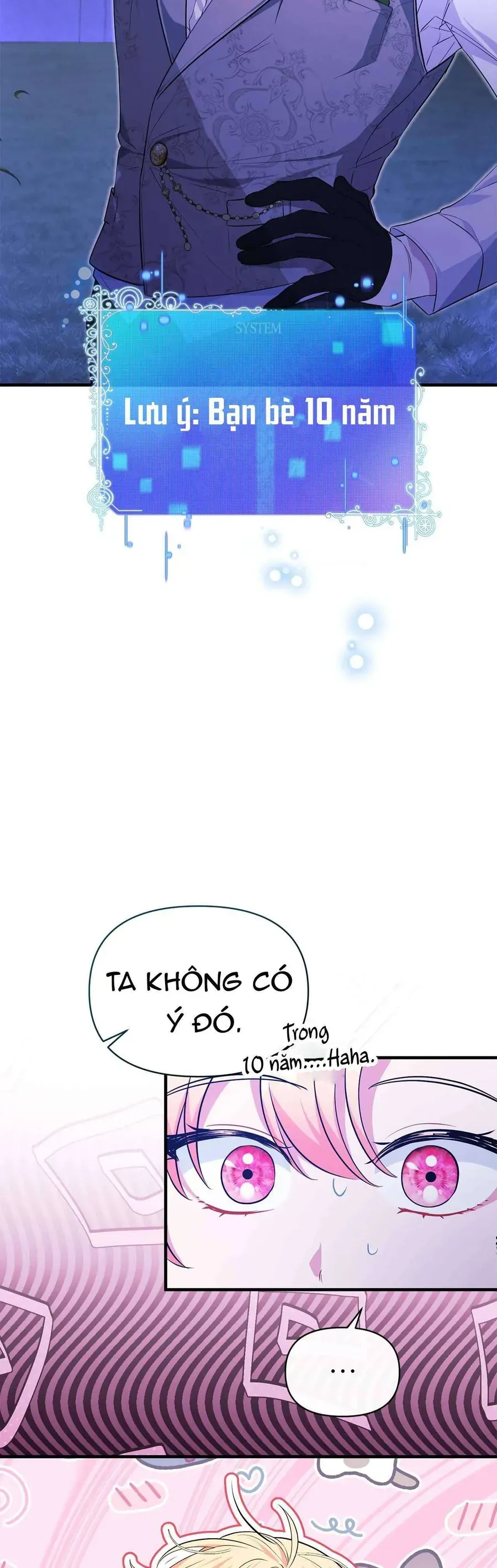 Có Nhiều Nam Chính Quá Đi! Chap 9 - Next Chap 10