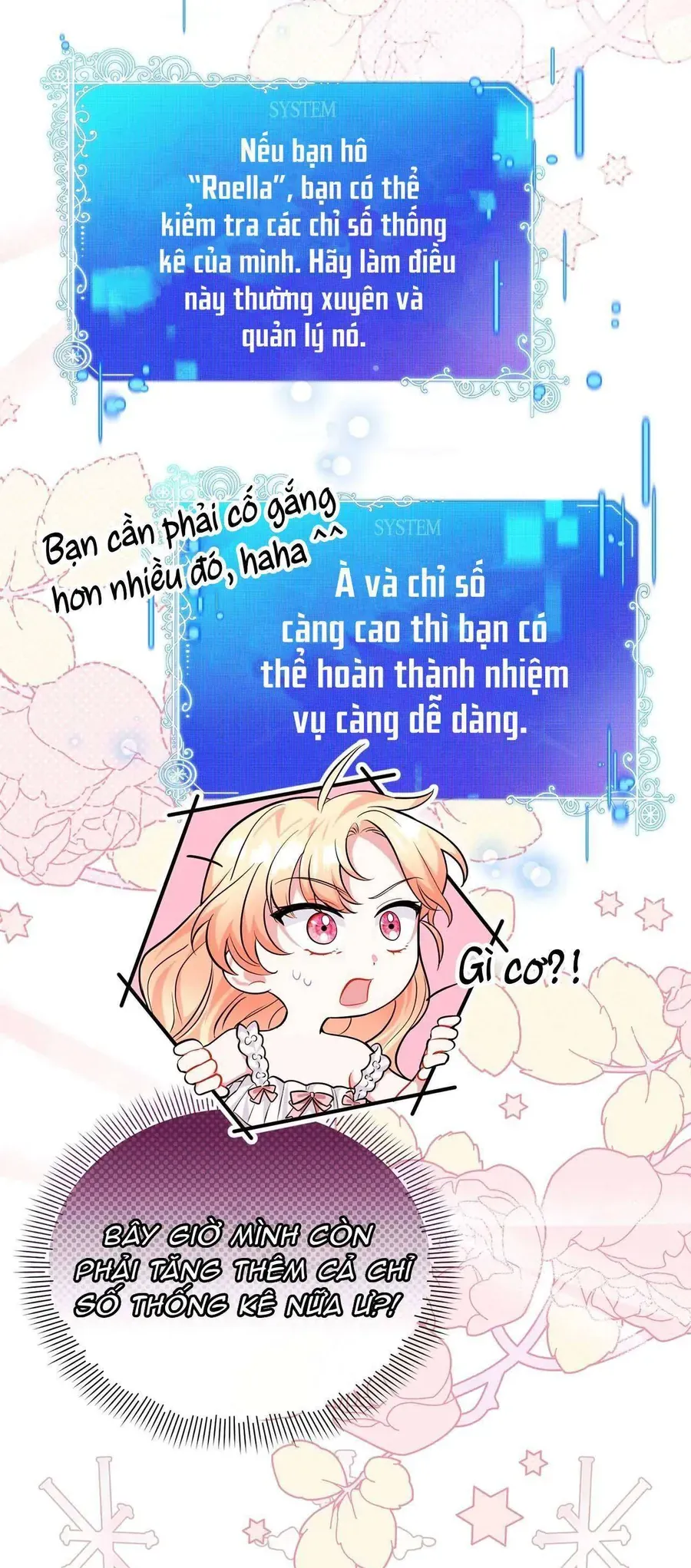 Có Nhiều Nam Chính Quá Đi! Chap 9 - Next Chap 10