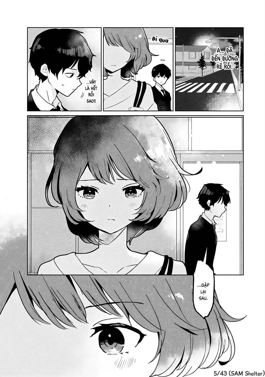 Có Nhỏ Vợ Cũ Hồi Xuân Trong Lớp Tôi Chap 1 - Next Chap 2