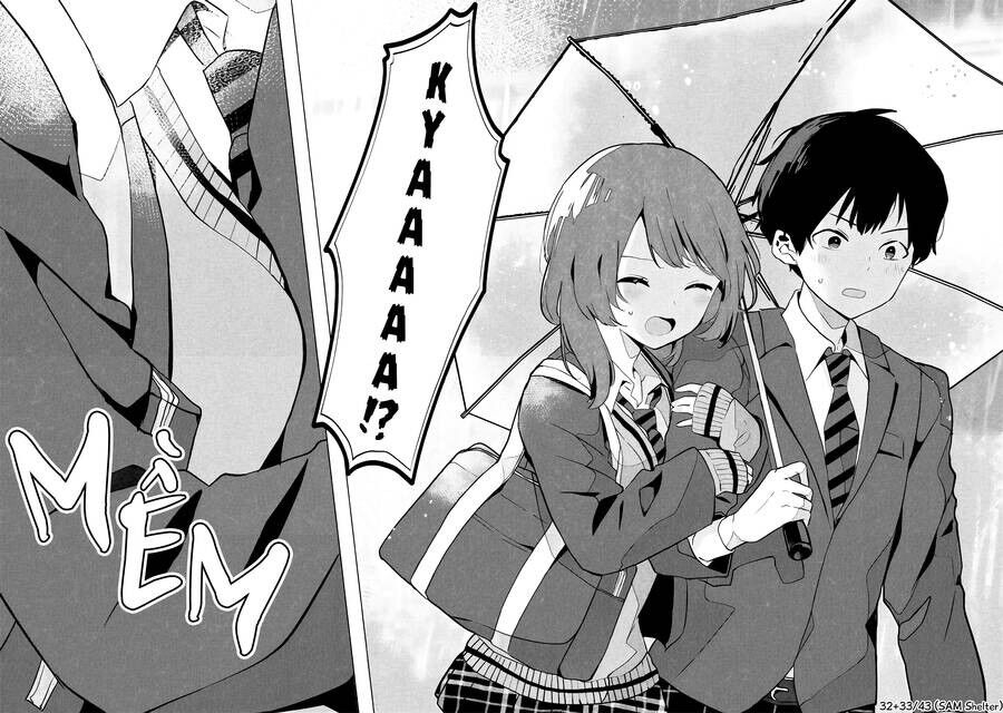 Có Nhỏ Vợ Cũ Hồi Xuân Trong Lớp Tôi Chap 1 - Next Chap 2