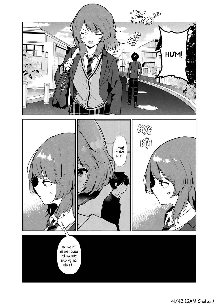 Có Nhỏ Vợ Cũ Hồi Xuân Trong Lớp Tôi Chap 1 - Next Chap 2